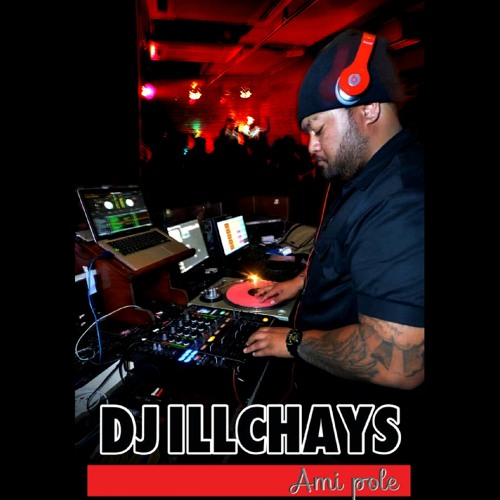 DJ - ILLCHAYS  SWAGGAS PARADISE ILLCHAYS OLDSCHOOL vs NEWSCHOOL LIVE JAM SESH