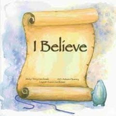 Gab ft. Imjee - I Believe