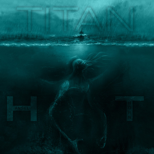 Hansel Thorn - Titan