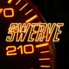 Teasy Featuring Alfonzo Rokit - SWERVE