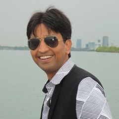 Koi Deewana Kehta Hai By Dr. Kumar Vishwas (full poem)