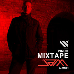 JAM001 mixtape - PINCH