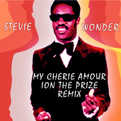 Stevie Wonder - My Cherie Amour (Ion The Prize Remix)