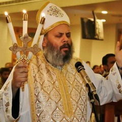 Evnouti Nai Nan ~ Abouna Mark Hanna