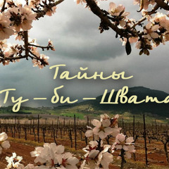 Тайны Ту - Би - Швата  Пинхас И Нехама Полонские