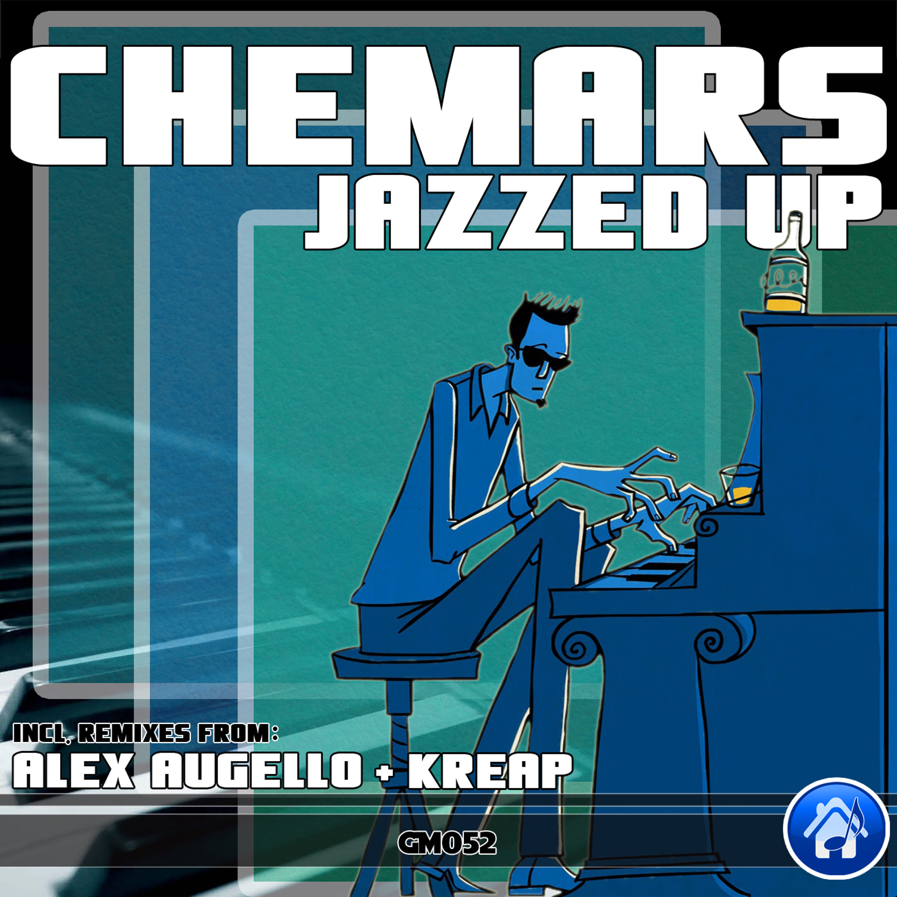 Chemars/Ginkgo Music