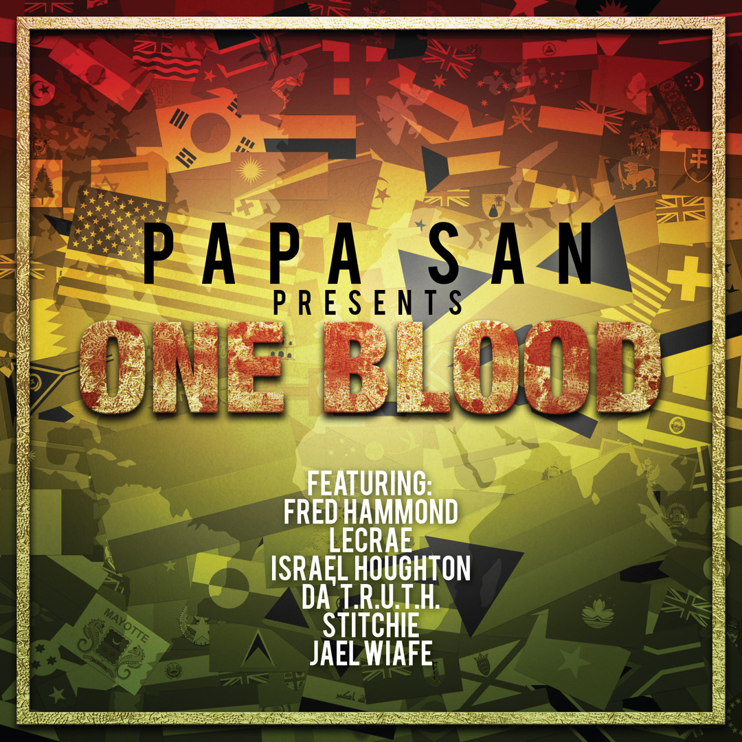 Stream Papa San - Get Right by Rapzilla | Listen online for free