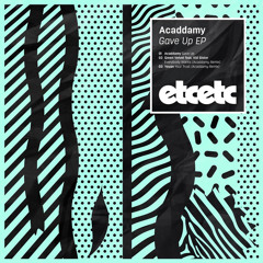 Youan - Your Trust (Acaddamy Remix) OUT NOW!