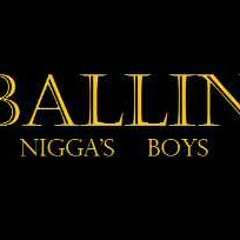 Nigga's Boy's - Ola C'st La Teuf .