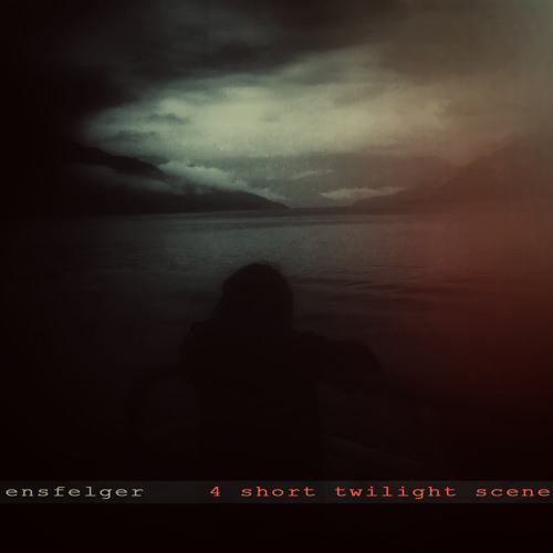 4 short Twilight scenes