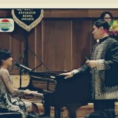 The Christmas Song (Isyana Sarasvati & Farman Purnama)