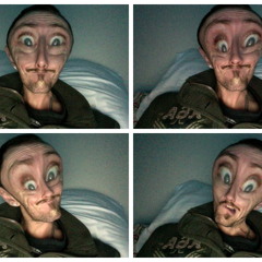 M@ VEGAS -  Talking Dirty 20 min Mini Mix 1