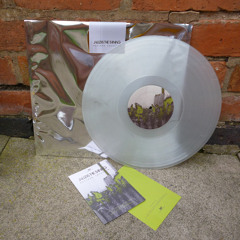 Jauzas the Shining feat Victoria Lukas-REALITY(Last Known Trajectory)