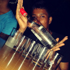 Tsunami - Original Beat - DJ TRENISH