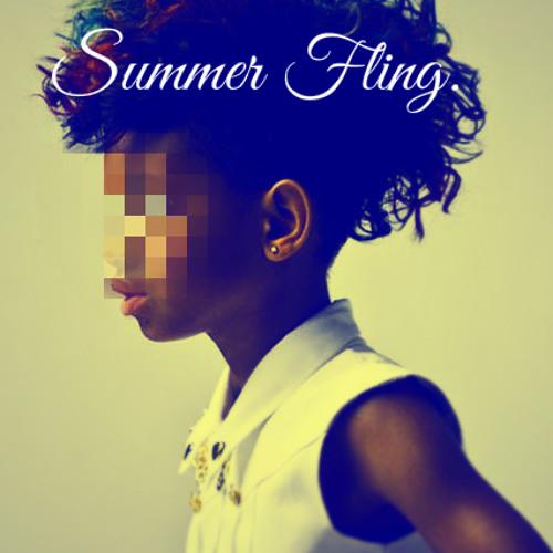 Willow Smith - Summer Fling (J O E P L U M B Edit)
