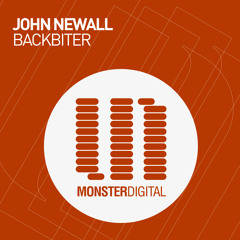 John Newall - Backbiter (Preview)
