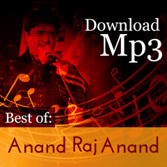 Billori - Anand Raj Anand - Chakradhaar - (2012)