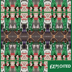 Jad & The Ladyboy - Sunday Oliseh (Free Download) | Exploited