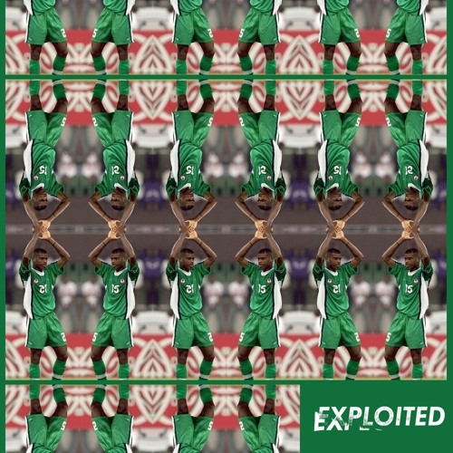 Jad & The Ladyboy - Sunday Oliseh (Free Download) | Exploited