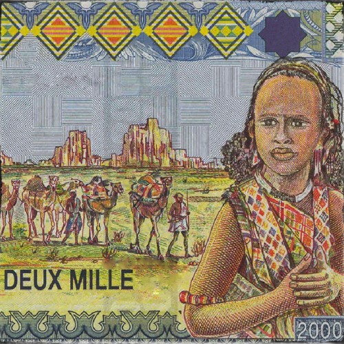 Deux Mille
