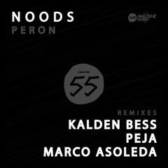 Noods - Perron (Kalden Bess Remix) [Amazone Rec]