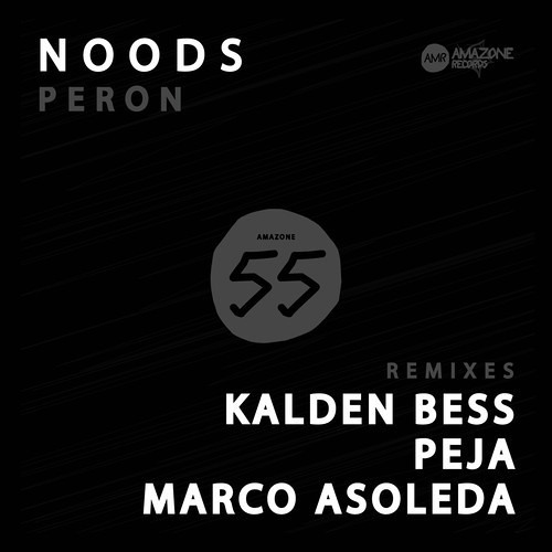 Noods - Perron (Kalden Bess Remix) [Amazone Rec]