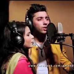 Naina Laage-Amanat Ali Feat. Maria Meer