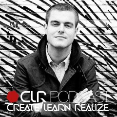 Kr!z - CLR podcast 2014