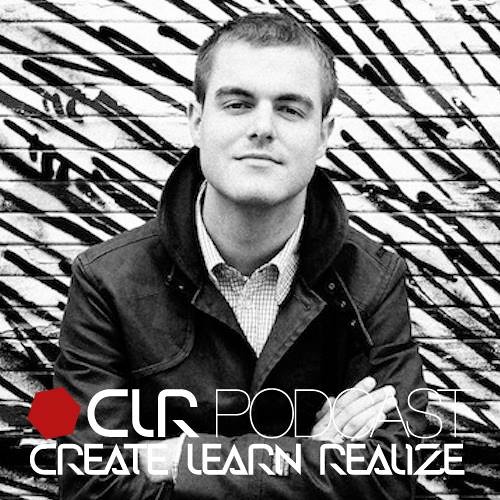 Kr!z - CLR podcast 2014