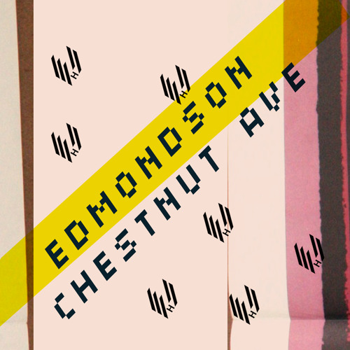 Edmondson - Don't Stop (HYPEDIGI037) (clip)