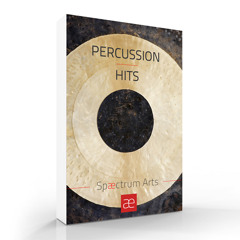 Percussion Hits Demo