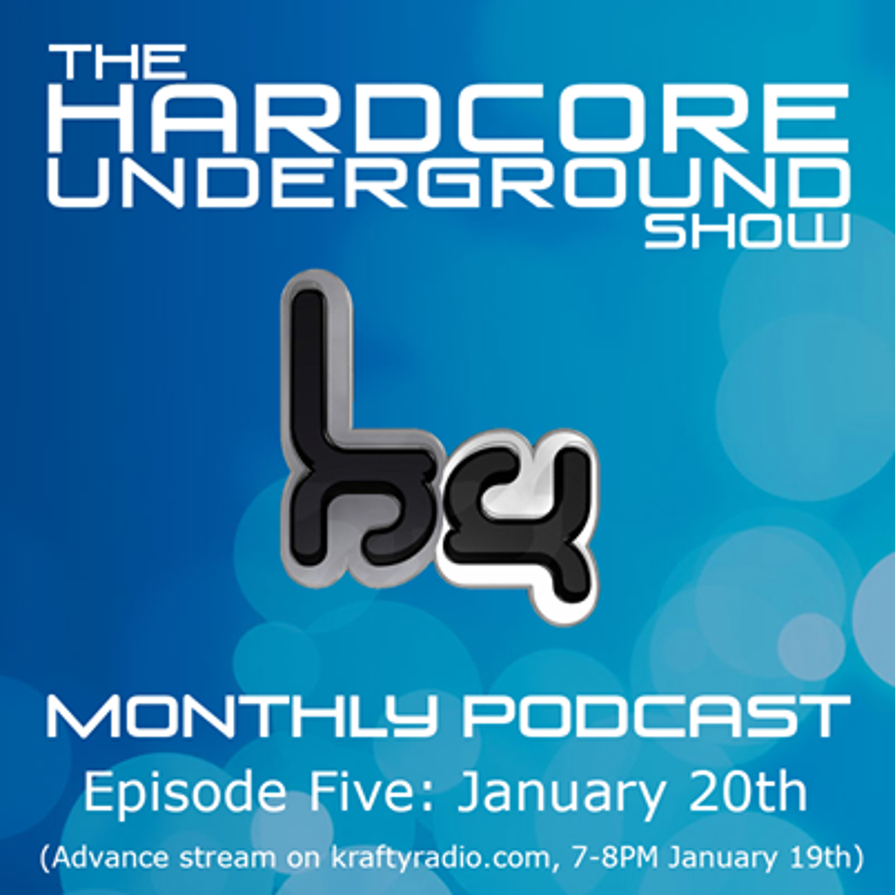 Hardcore Underground