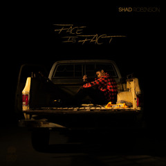 Shad Robinson - Are We Prepa(i)red (Feat Josh Mathur) [Prod By Lewis Cullen]