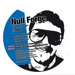 Null Forge - Ai