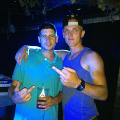 DJ SHRUST FT Mc Johnny D Mini Mix For The Bigger Mix Vol 1