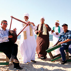 سمسمية - مزاج بورسعيدى