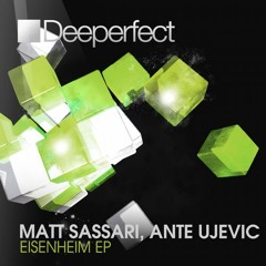 Matt Sassari - Eisenheim (Whyt Noyz Remix)