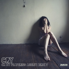Crocy ft. Ashley Berndt - Cry (Original Mix) - Bonzai Progressive