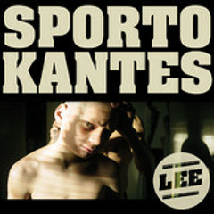 Sporto Kantes - Lee(Ventury Remix)
