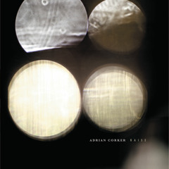 Adrian Corker - Charged