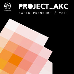 PROJECT AKC - Cabin Pressure (Soma 391d)