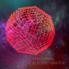 Mono.Mental - Kodō Love Song - Coloured Sands EP - [Dub Temple Rec.]