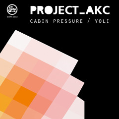 PROJECT AKC - YOLI (VOX) (Soma 391d)