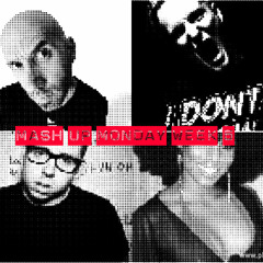 WEEK 5: Tjr vs Micky Slim & Majestic Vs Adina Howard- Funky Dirty Freak