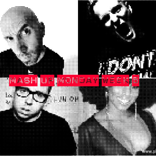 WEEK 5: Tjr vs Micky Slim & Majestic Vs Adina Howard- Funky Dirty Freak