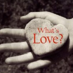 Ja Rule & Ashanti - Whats Love
