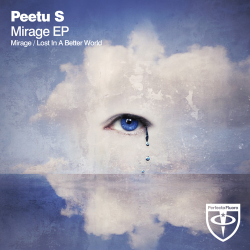 Peetu S - Lost In A Better World