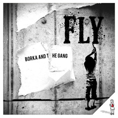 Borka & The Gang - Fly (Oliver Schories Remix Snip) - OUT: 17.02.2014 on "der turnbeutel"