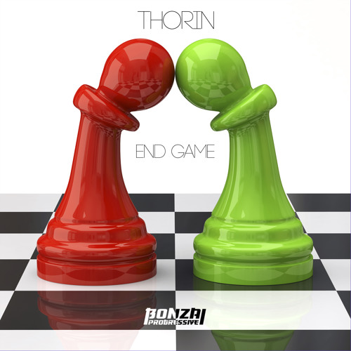 Thorin - End Game (Relaunch Remix) - Bonzai Progressive