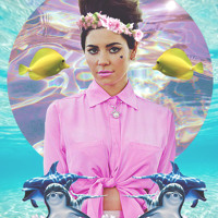Marina & The Diamonds - Primadonna (Mist Glider Remix)